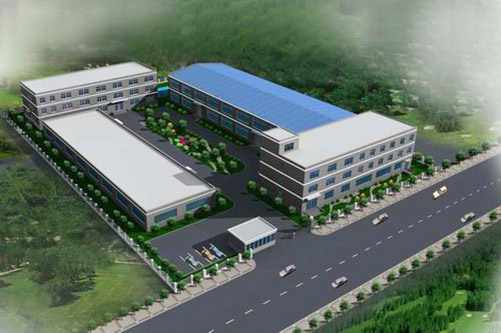 泰州市氣彈簧有限公司